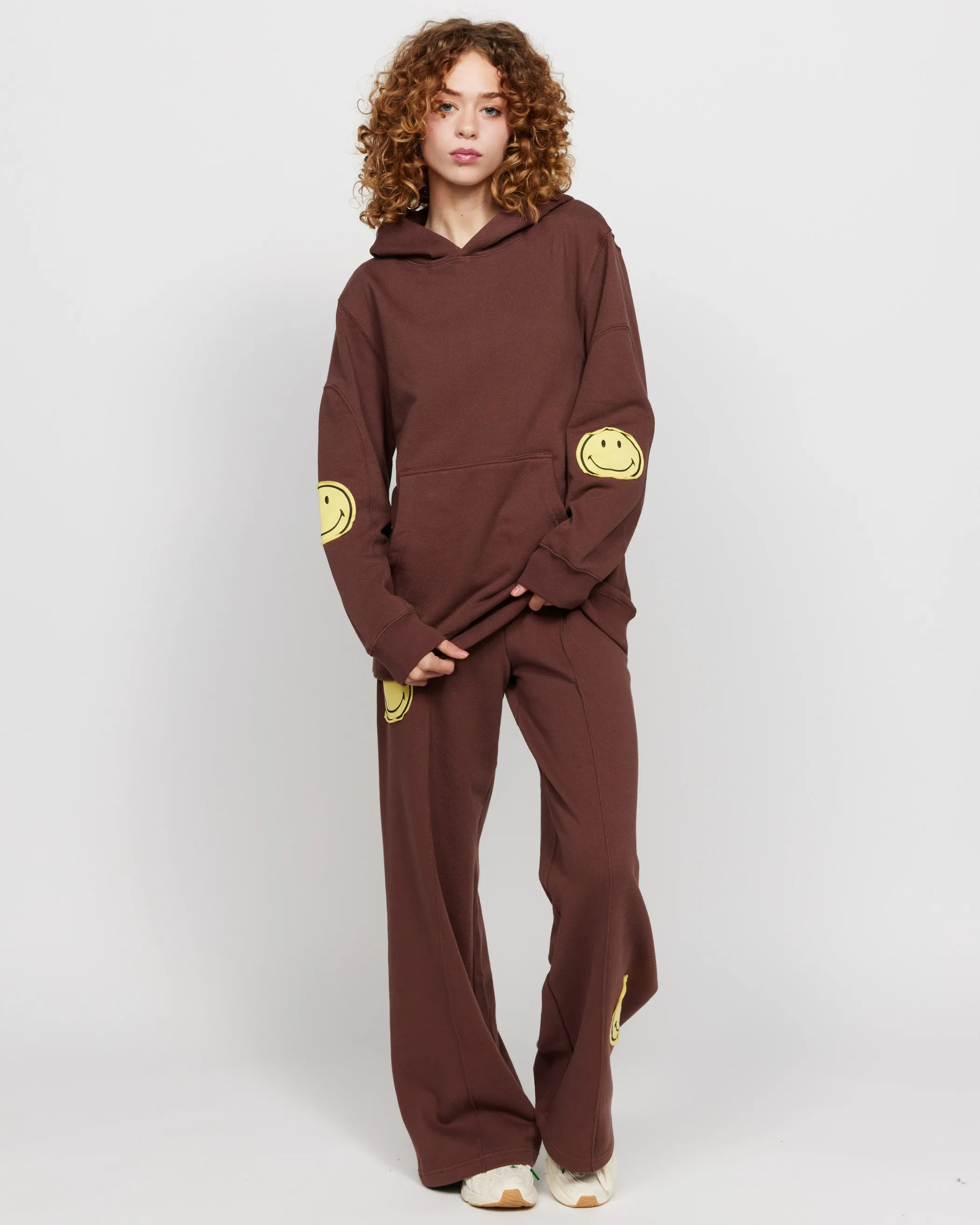 Samii Ryan Smiley® Straight Leg Jogger Pants