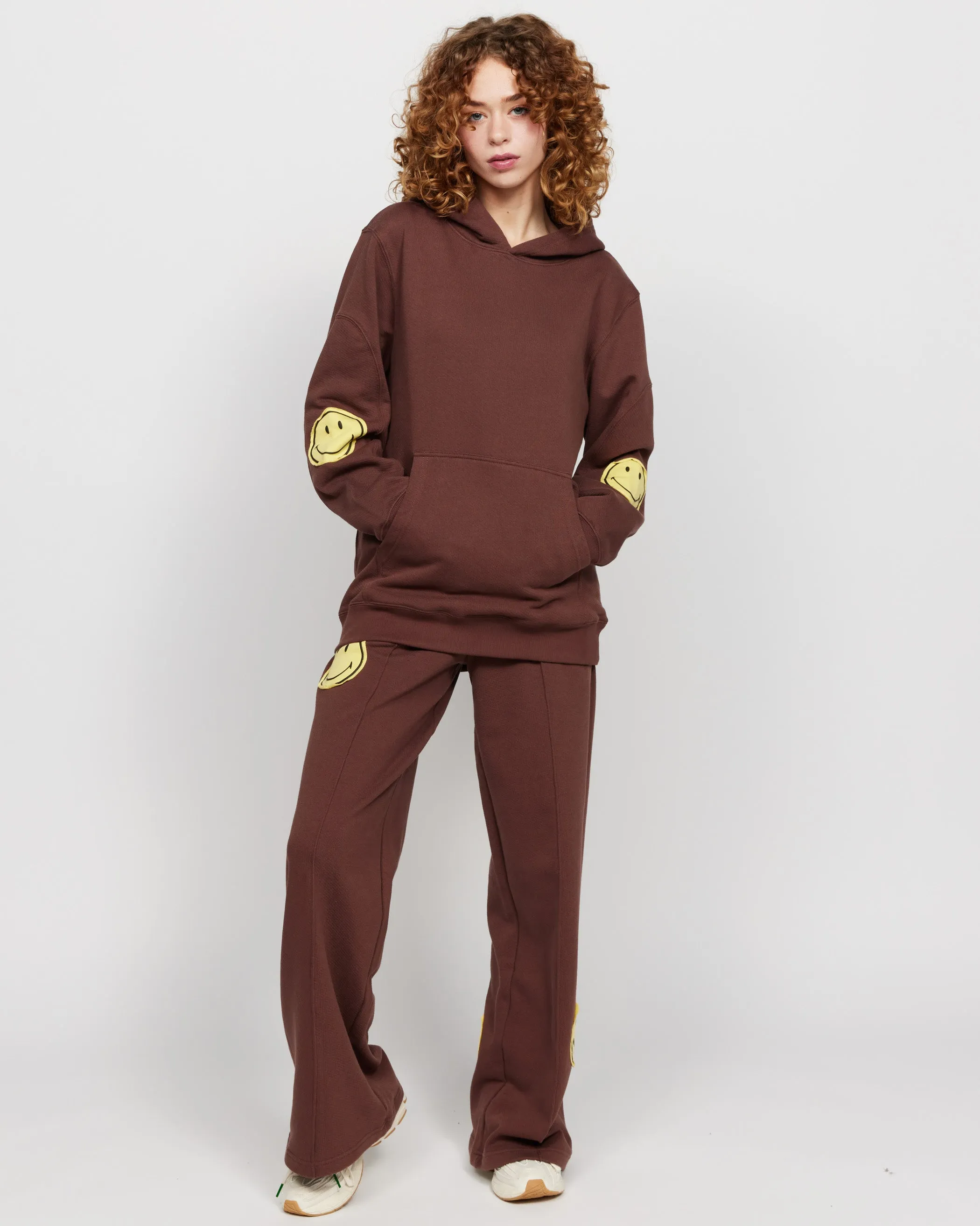Samii Ryan Smiley® Straight Leg Jogger Pants