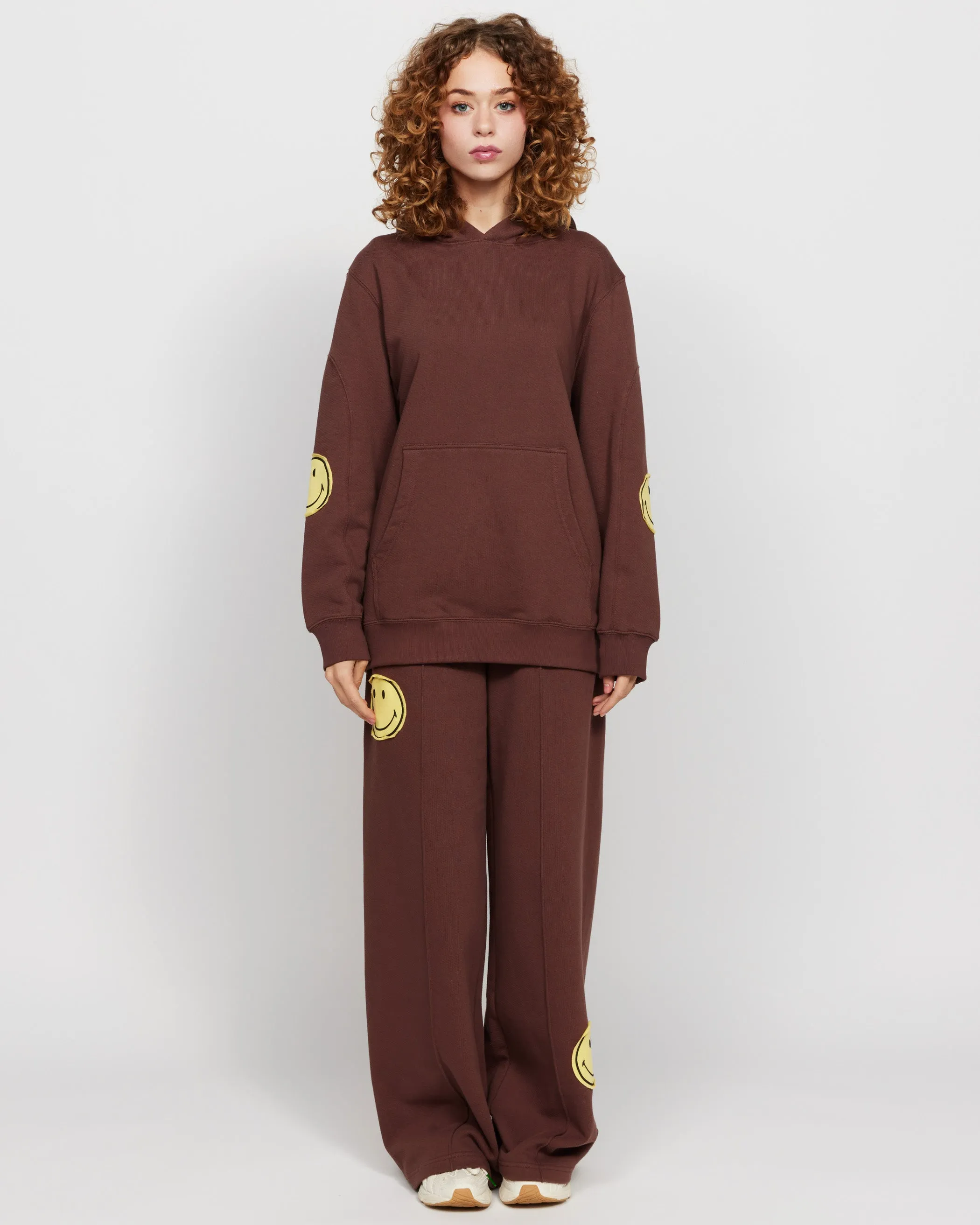 Samii Ryan Smiley® Straight Leg Jogger Pants