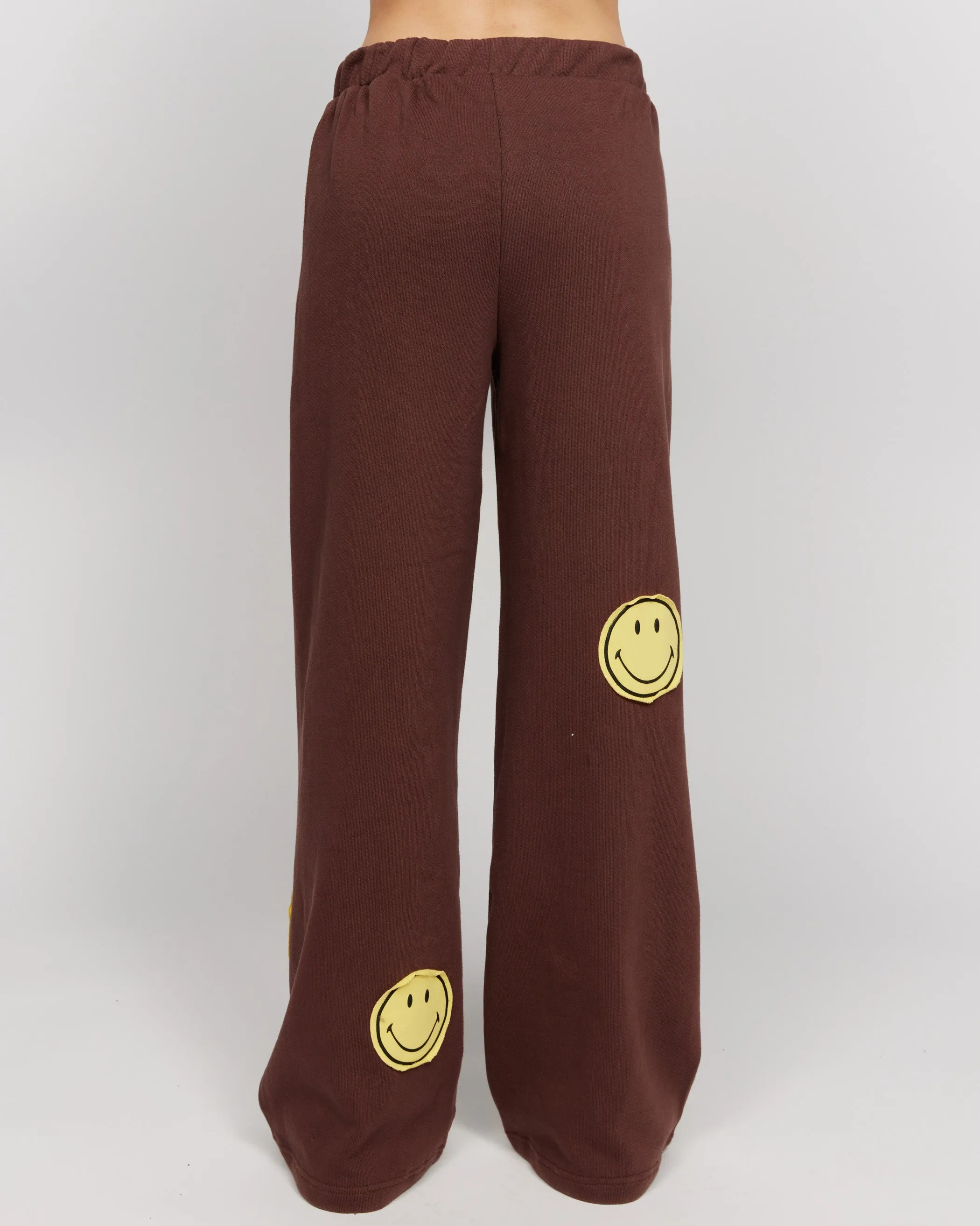 Samii Ryan Smiley® Straight Leg Jogger Pants