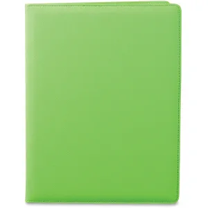 Samsill Fashion Padfolio Pad Holder