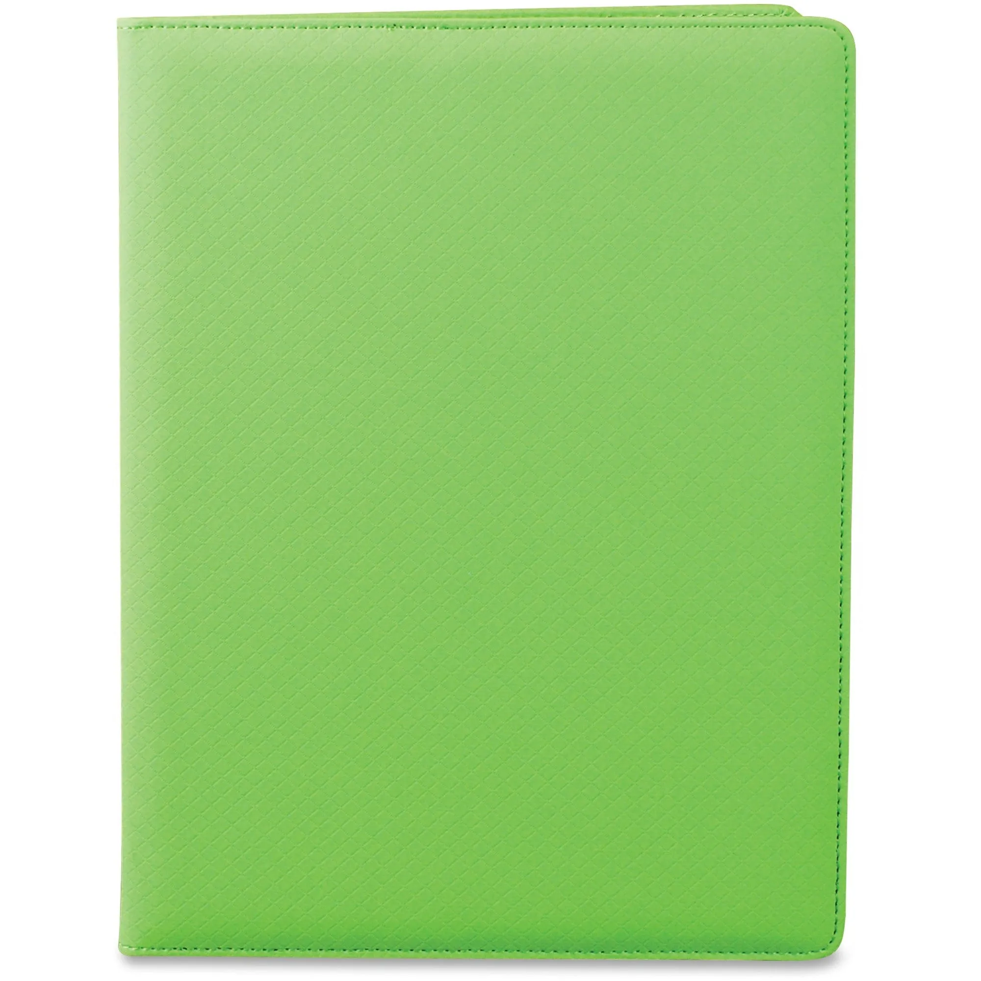 Samsill Fashion Padfolio Pad Holder