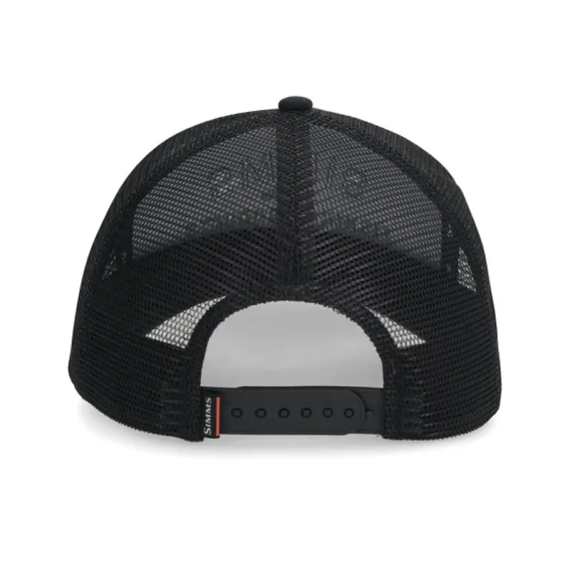 Simms Double Haul Trucker