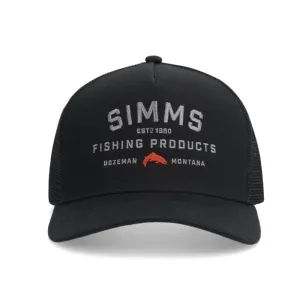 Simms Double Haul Trucker