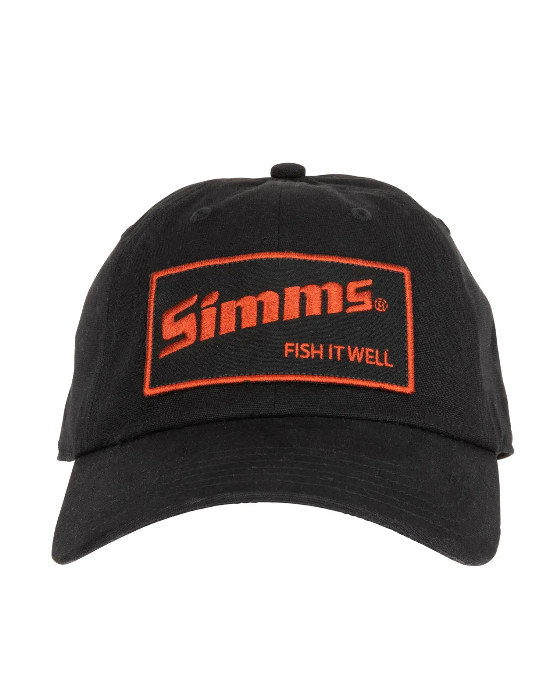 Simms Fish It Well Cap