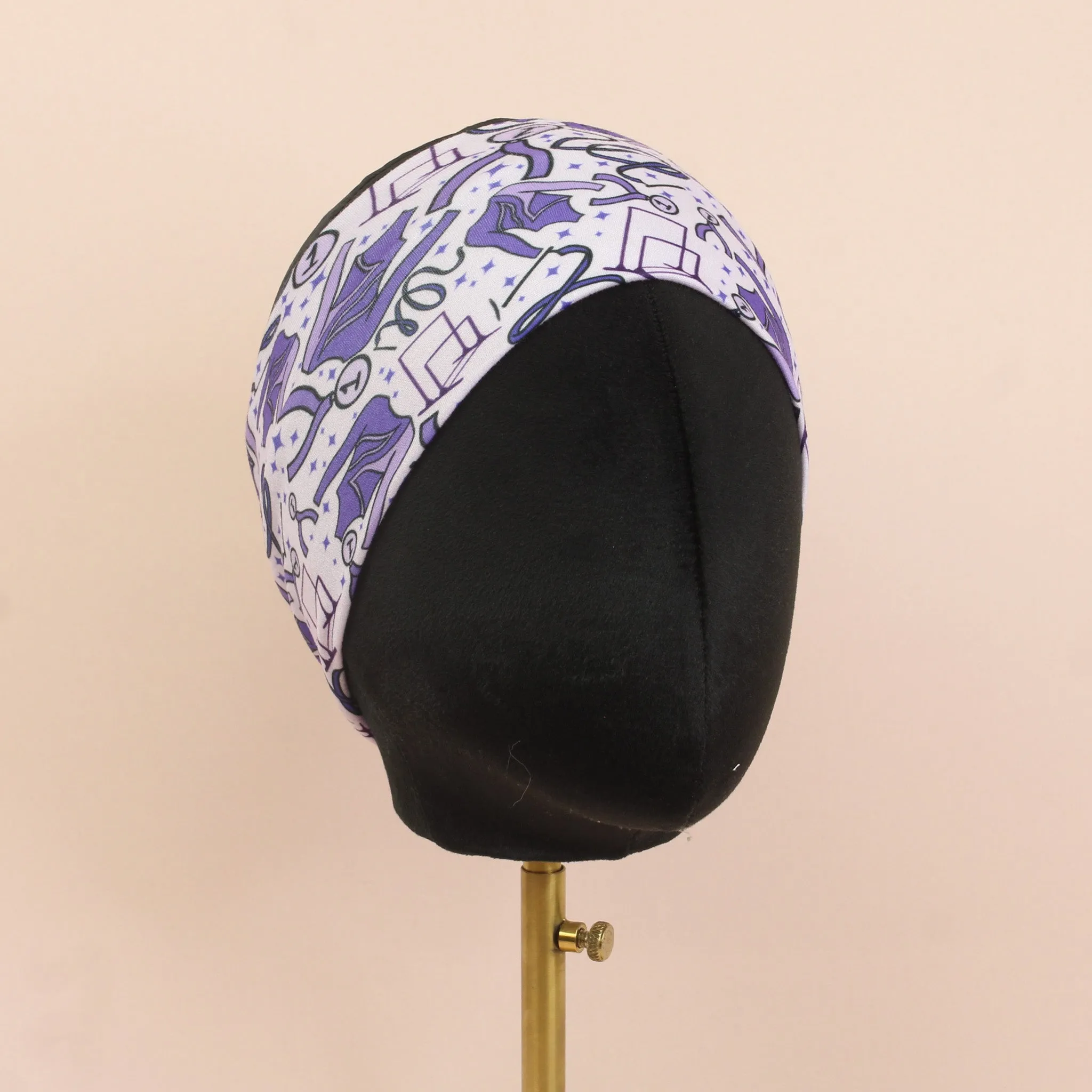 Simone Stretch Headband