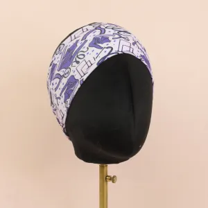 Simone Stretch Headband
