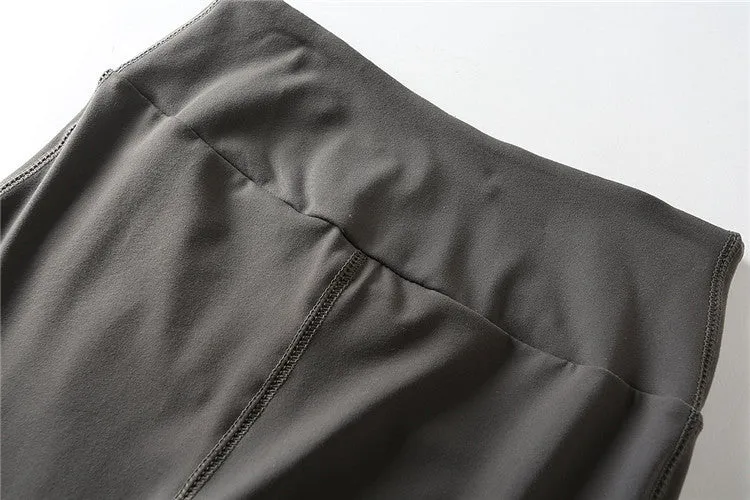 Skinny Slim Fit Fitness Pants
