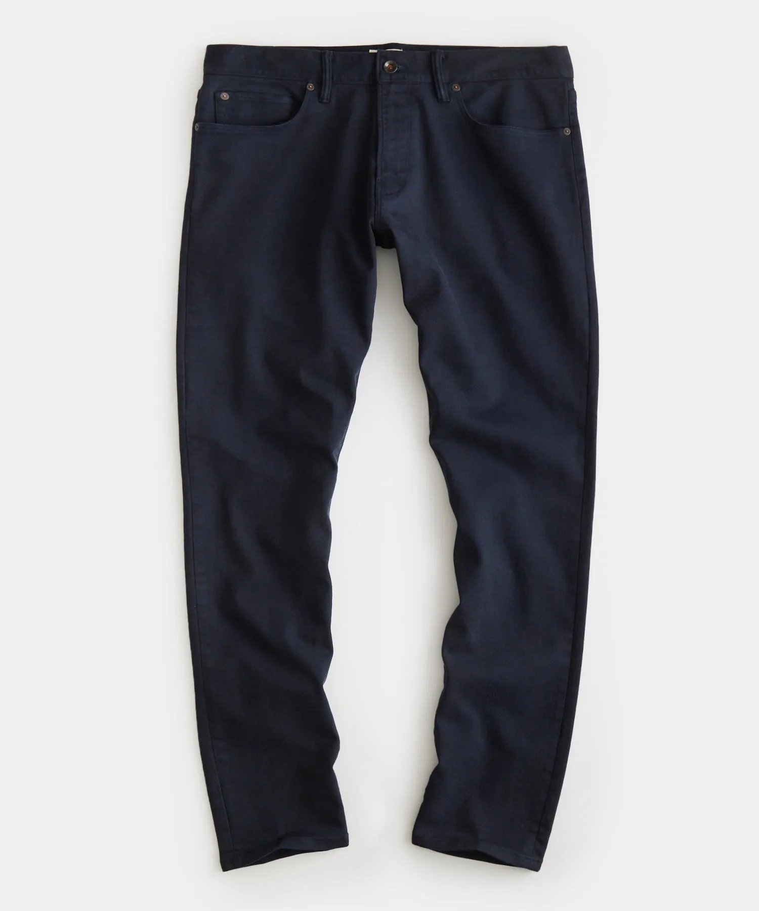 Slim Fit 5-Pocket Chino