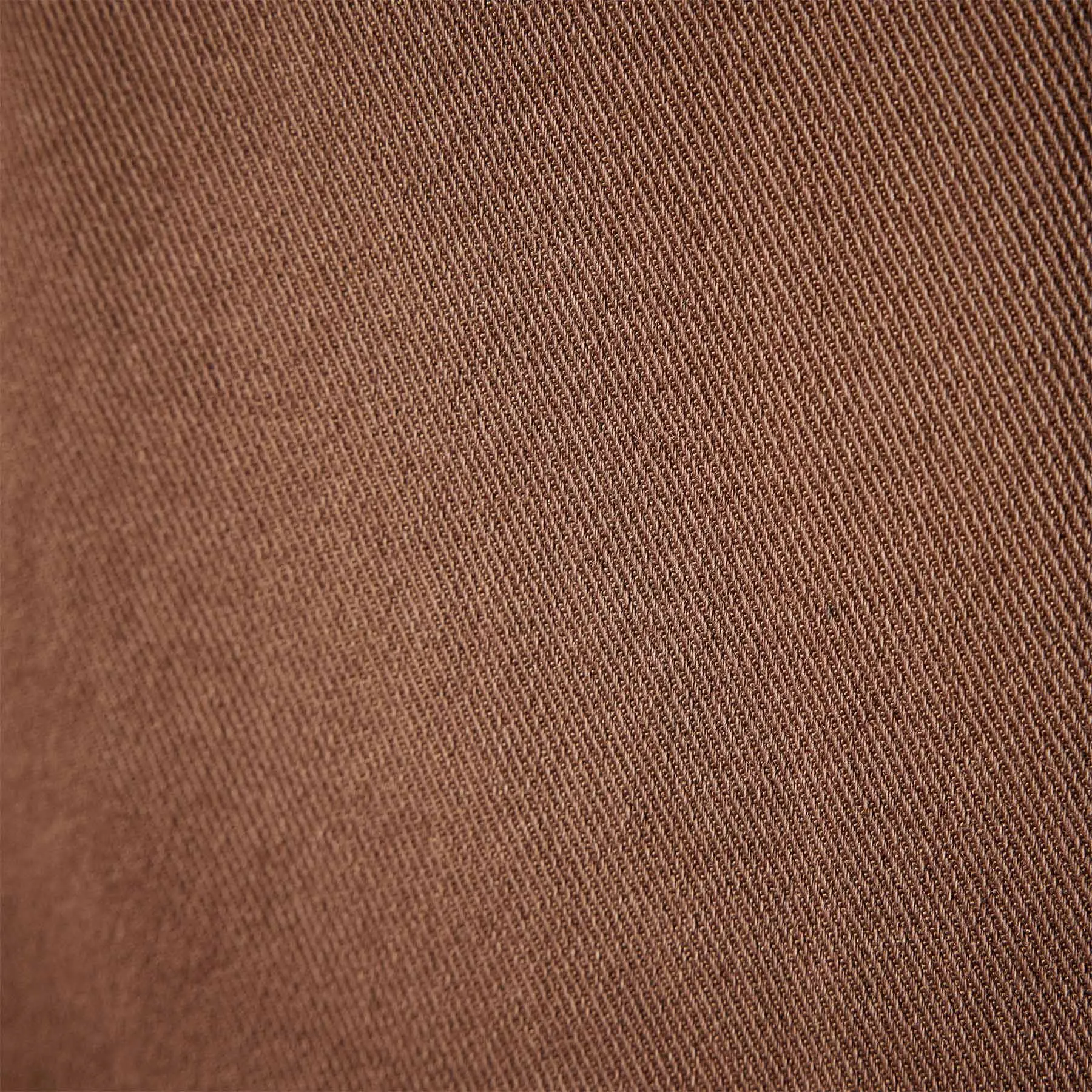 Soft Drape Pant - Gingerbread Pigment