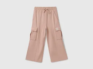 Solid Regular Fit Mid Rise Trackpants