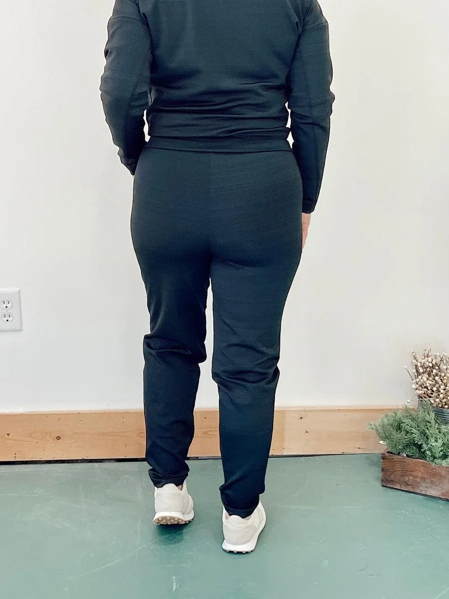 Space Age Scuba Pants
