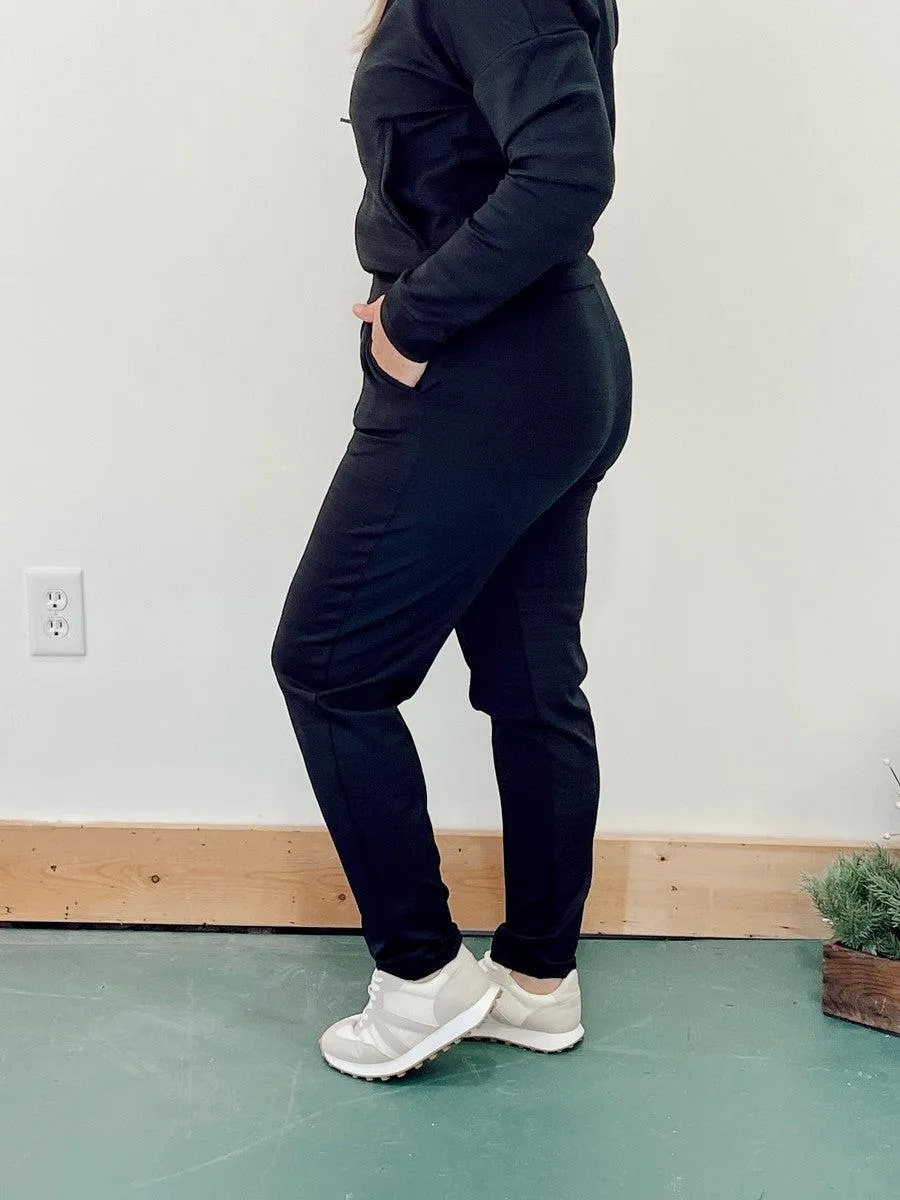 Space Age Scuba Pants