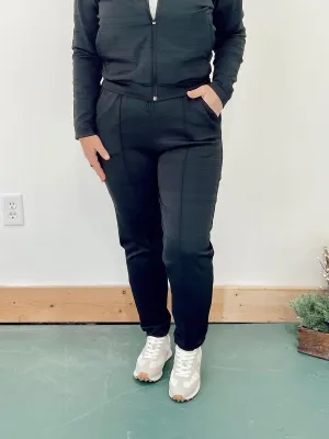Space Age Scuba Pants