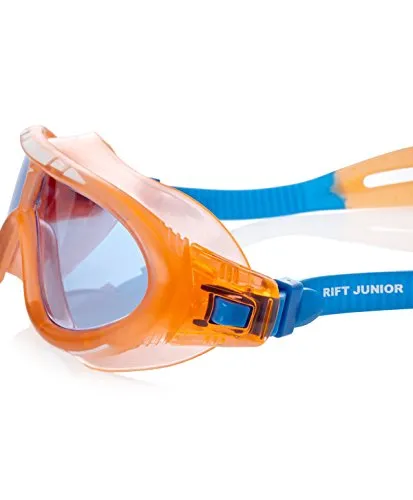 Speedo Unisex - Junior Rift Goggles