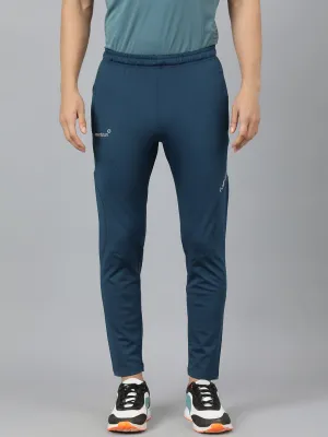 Sport Sun Solid Men Airforce Pro Track Pant