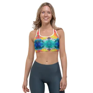Sports bra "Chi Chi"