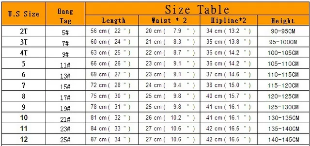 Spring boys pants black color with white print hight boys kids jeans for children 2 to 12 years old B141
