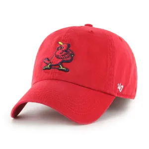 ST. LOUIS CARDINALS COOPERSTOWN CLASSIC '47 FRANCHISE