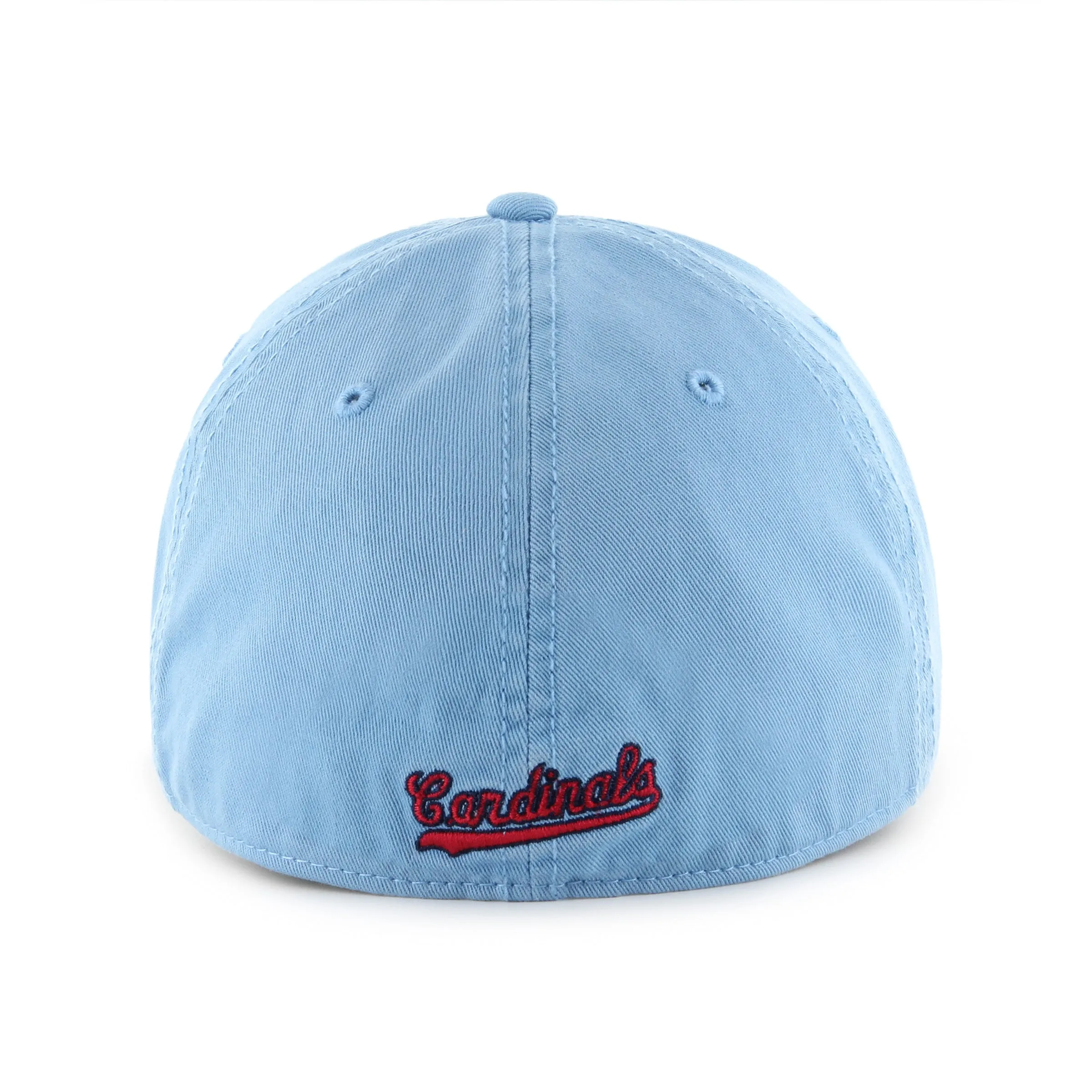 ST. LOUIS CARDINALS COOPERSTOWN CLASSIC '47 FRANCHISE