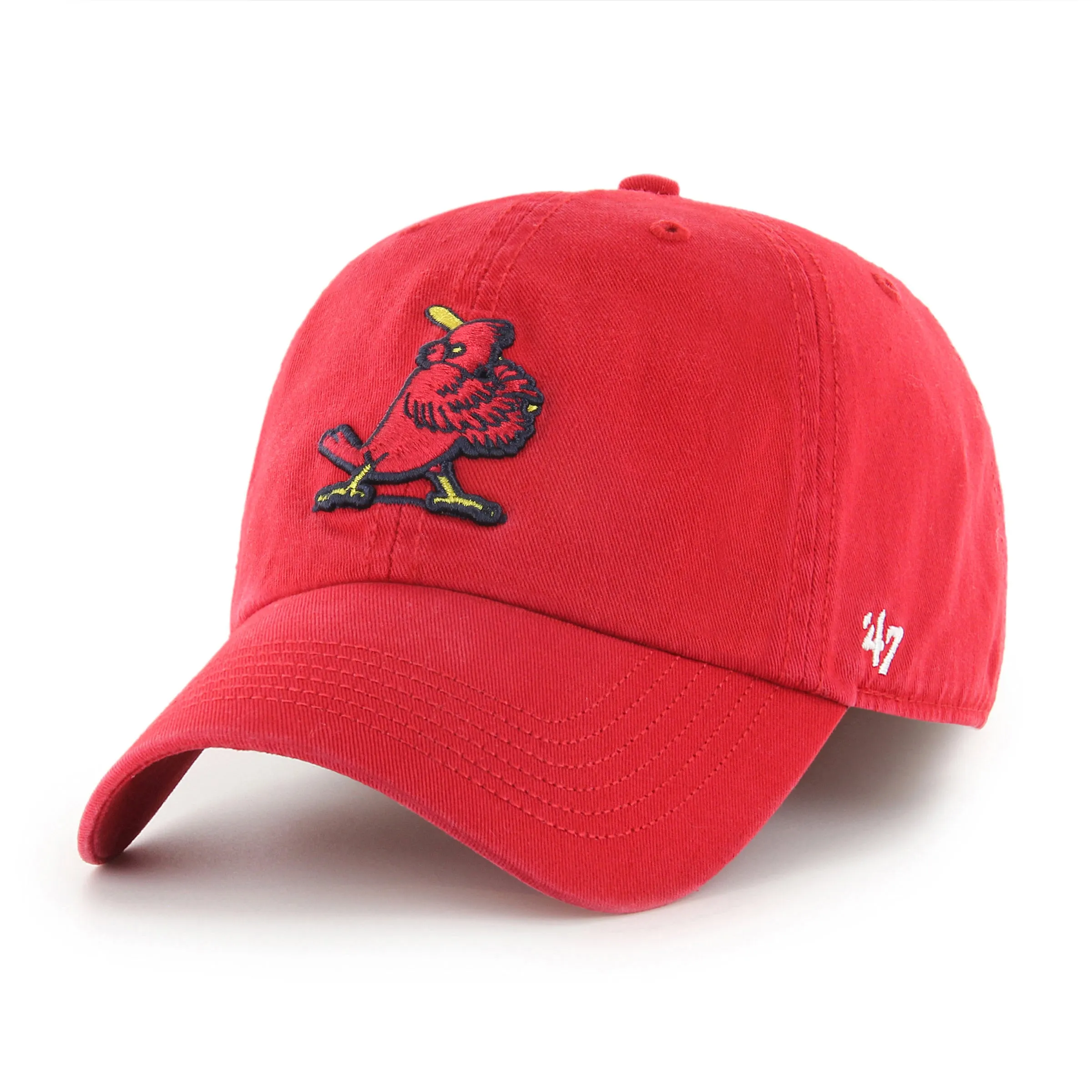 ST. LOUIS CARDINALS COOPERSTOWN CLASSIC '47 FRANCHISE