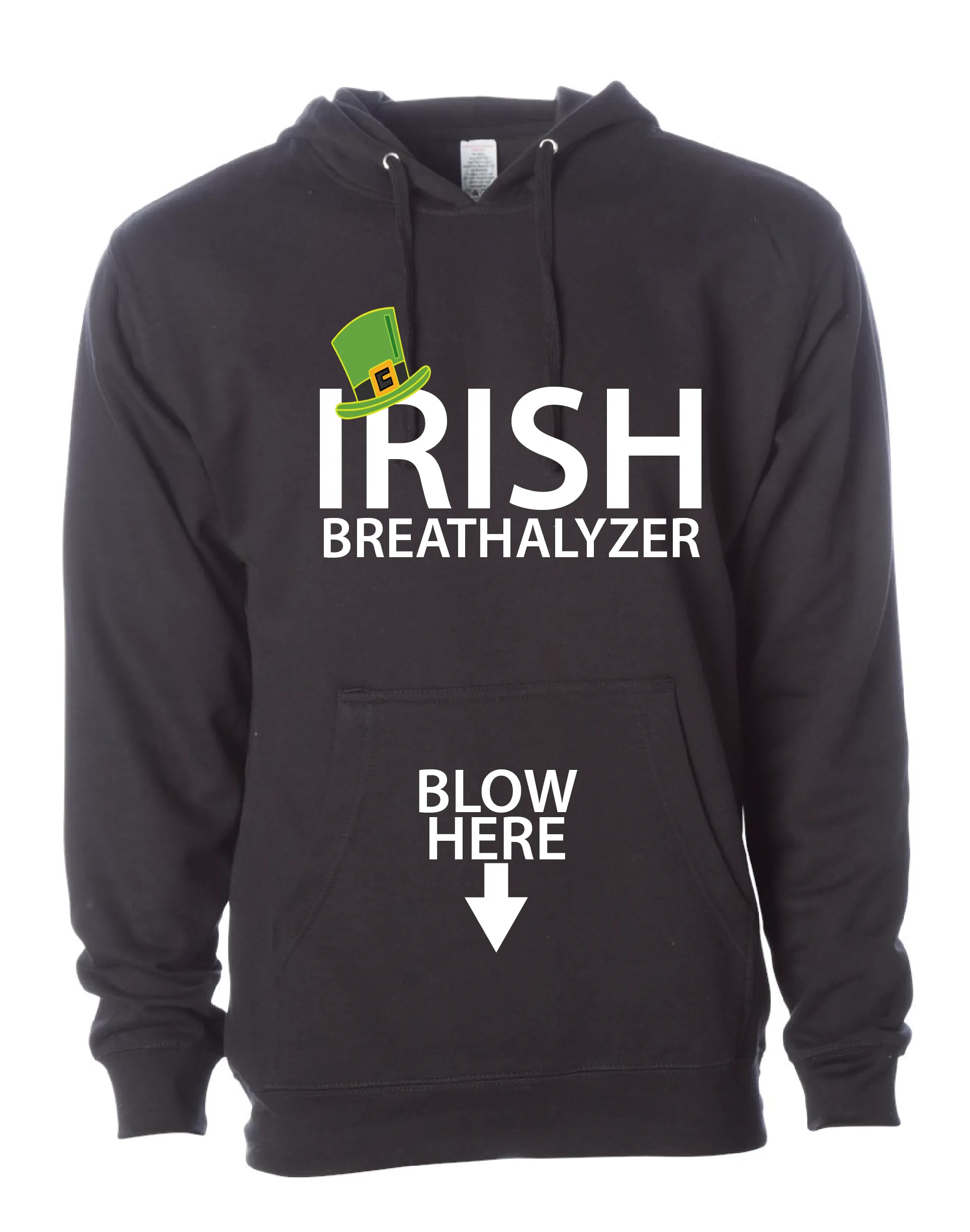 St Patricks Day 2025 preprints