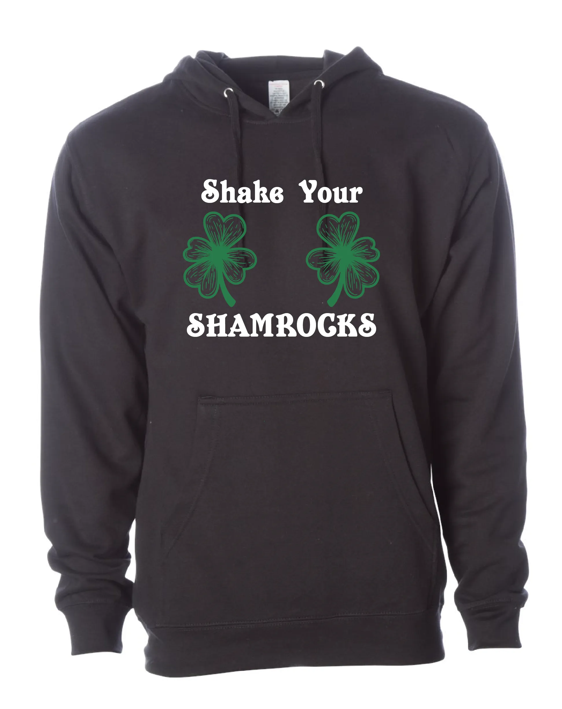 St Patricks Day 2025 preprints