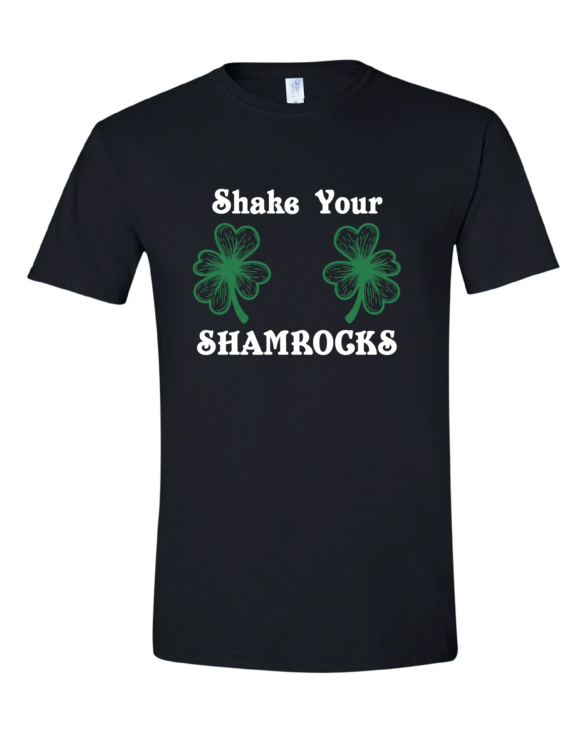 St Patricks Day 2025 preprints