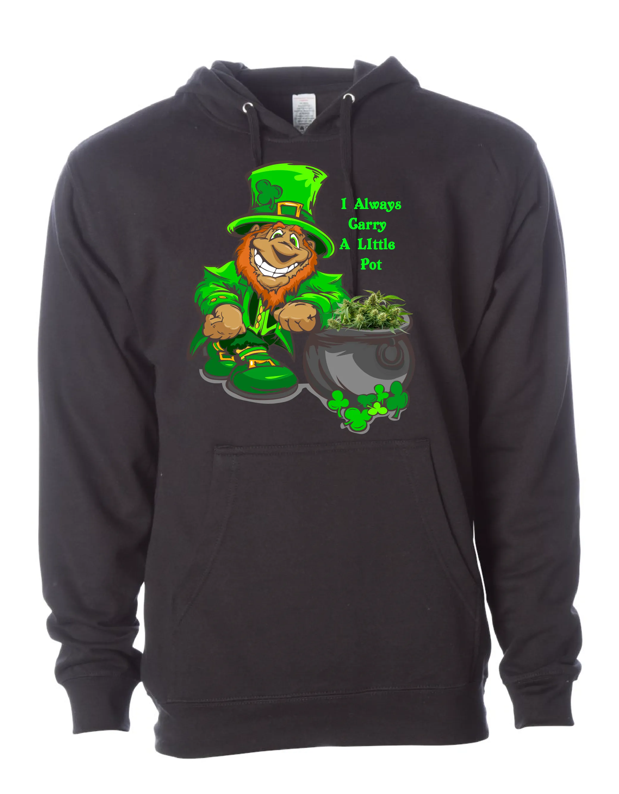St Patricks Day 2025 preprints
