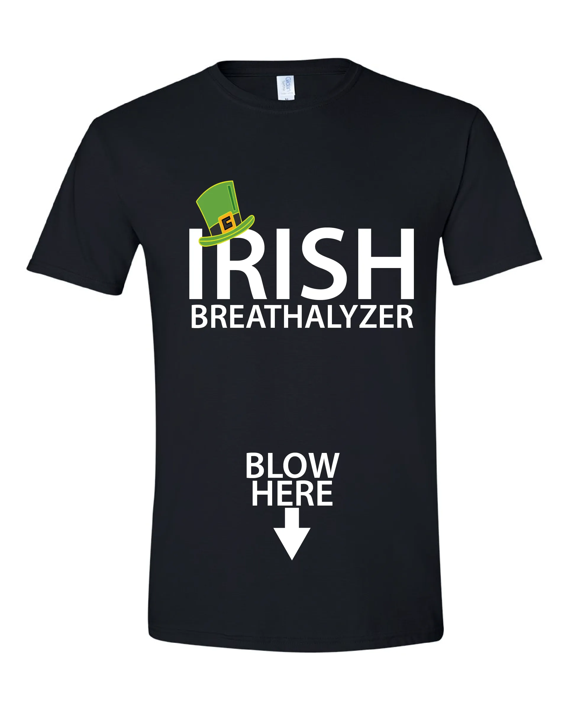 St Patricks Day 2025 preprints