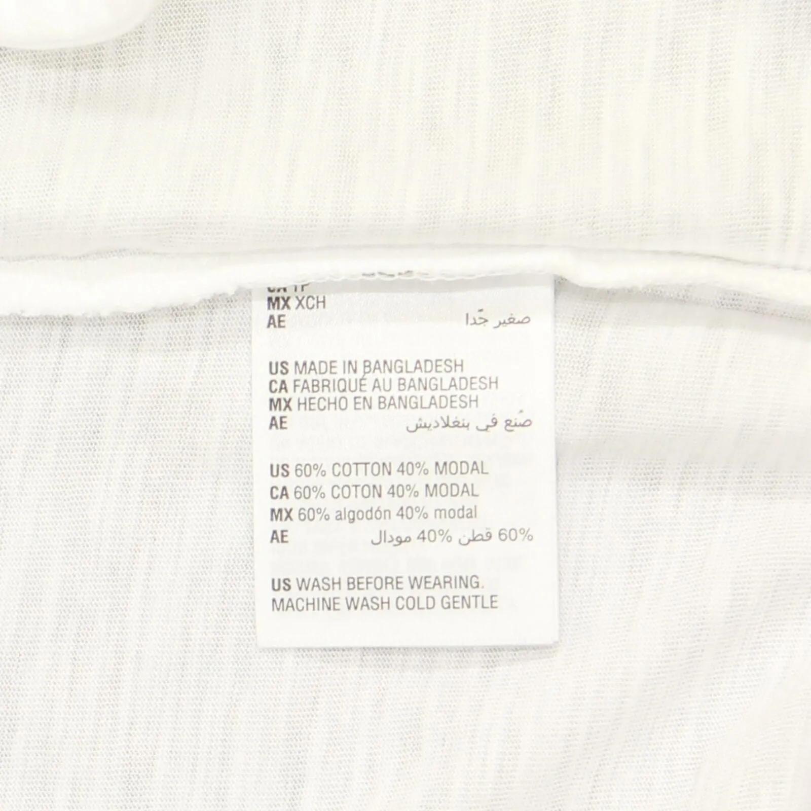 Style & Co. Women's Henley Tie Front Tank Top. 100093393MS White XS