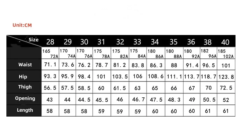 Summer Men Short Denim Jeans Thin Knee Length New Casual Cool Pants Short Elastic Daily High Quality Trousers New Arrivals