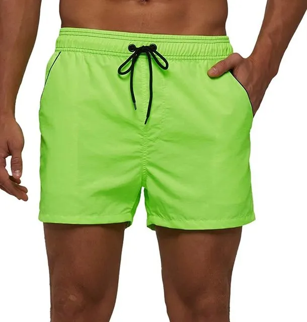Swimsuits Man Surf Beach Swim Sports Pants