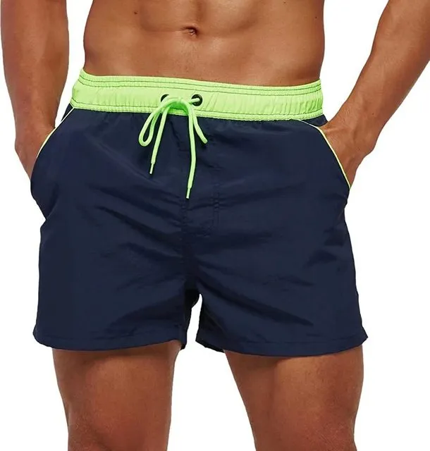Swimsuits Man Surf Beach Swim Sports Pants