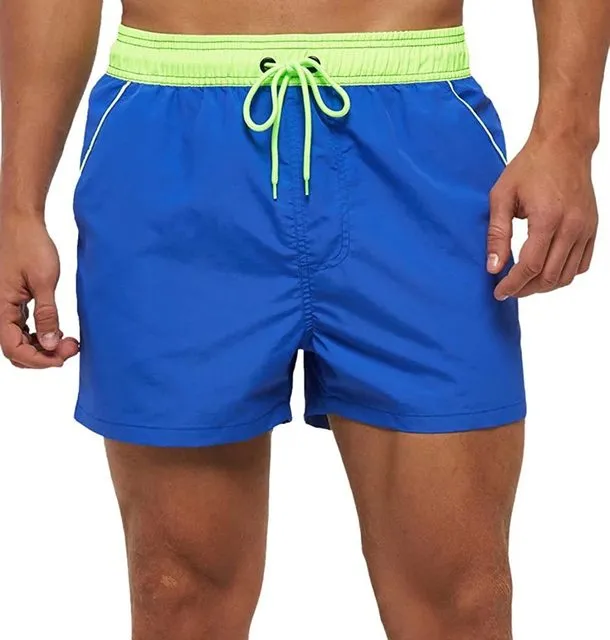 Swimsuits Man Surf Beach Swim Sports Pants
