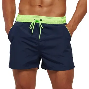 Swimsuits Man Surf Beach Swim Sports Pants