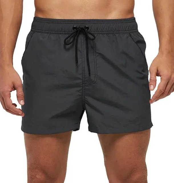 Swimsuits Man Surf Beach Swim Sports Pants