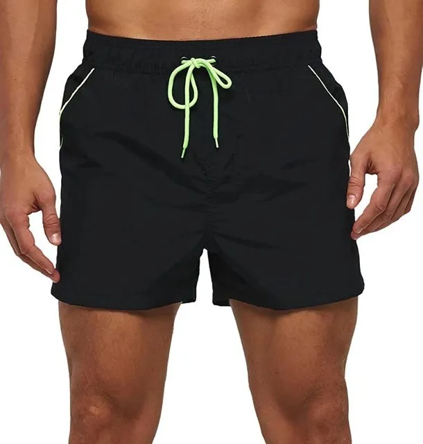 Swimsuits Man Surf Beach Swim Sports Pants