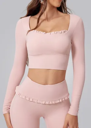 T-Shirt - Compassion - Built-In Bra