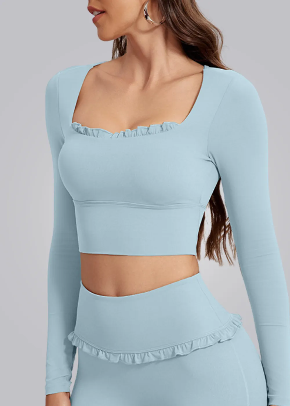 T-Shirt - Compassion - Built-In Bra