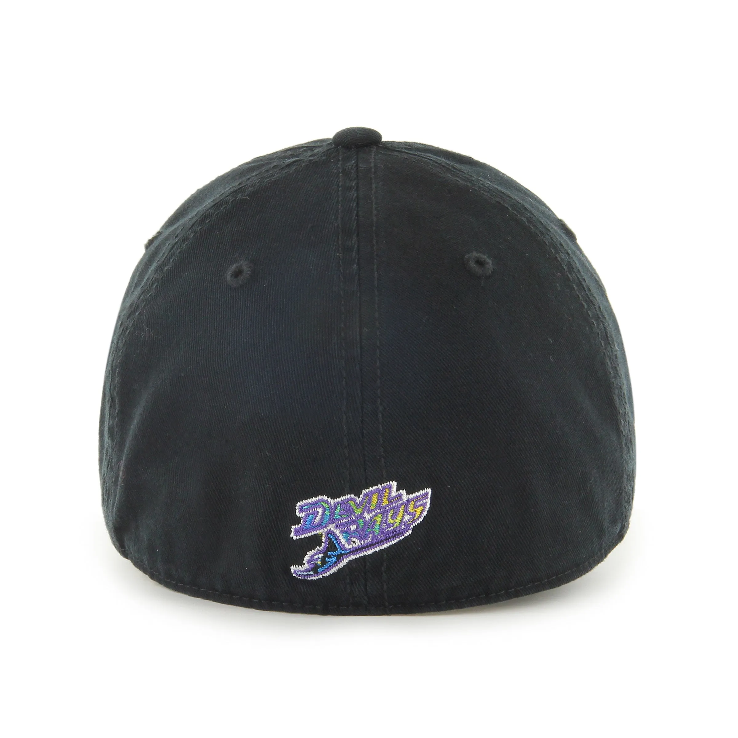 TAMPA BAY RAYS COOPERSTOWN CLASSIC '47 FRANCHISE