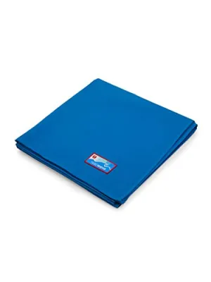 TEGO - VAPArise Cotton Wave Body Towel - Mykonose Blue