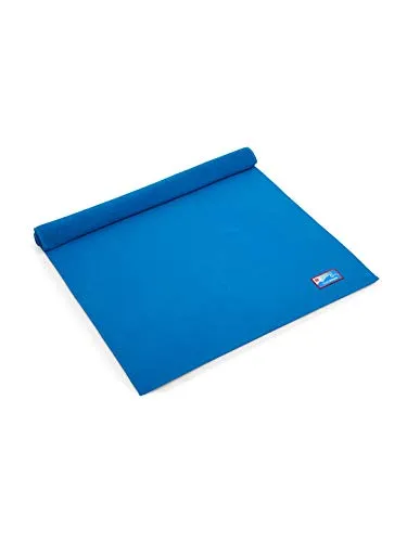 TEGO - VAPArise Cotton Wave Body Towel - Mykonose Blue