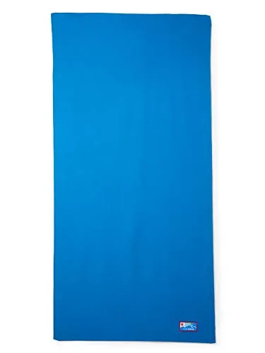 TEGO - VAPArise Cotton Wave Body Towel - Mykonose Blue