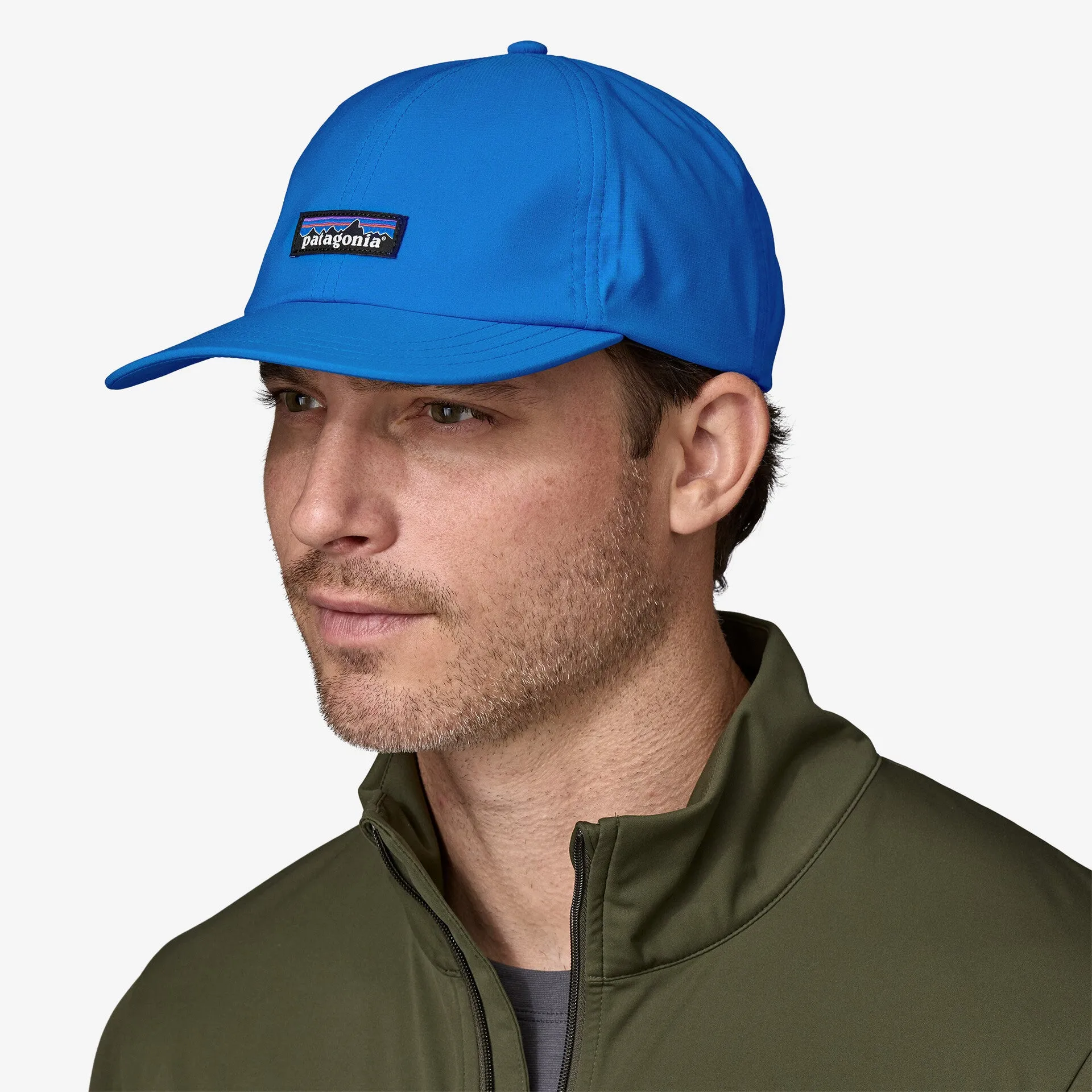 Terrebonne Hat - 33317