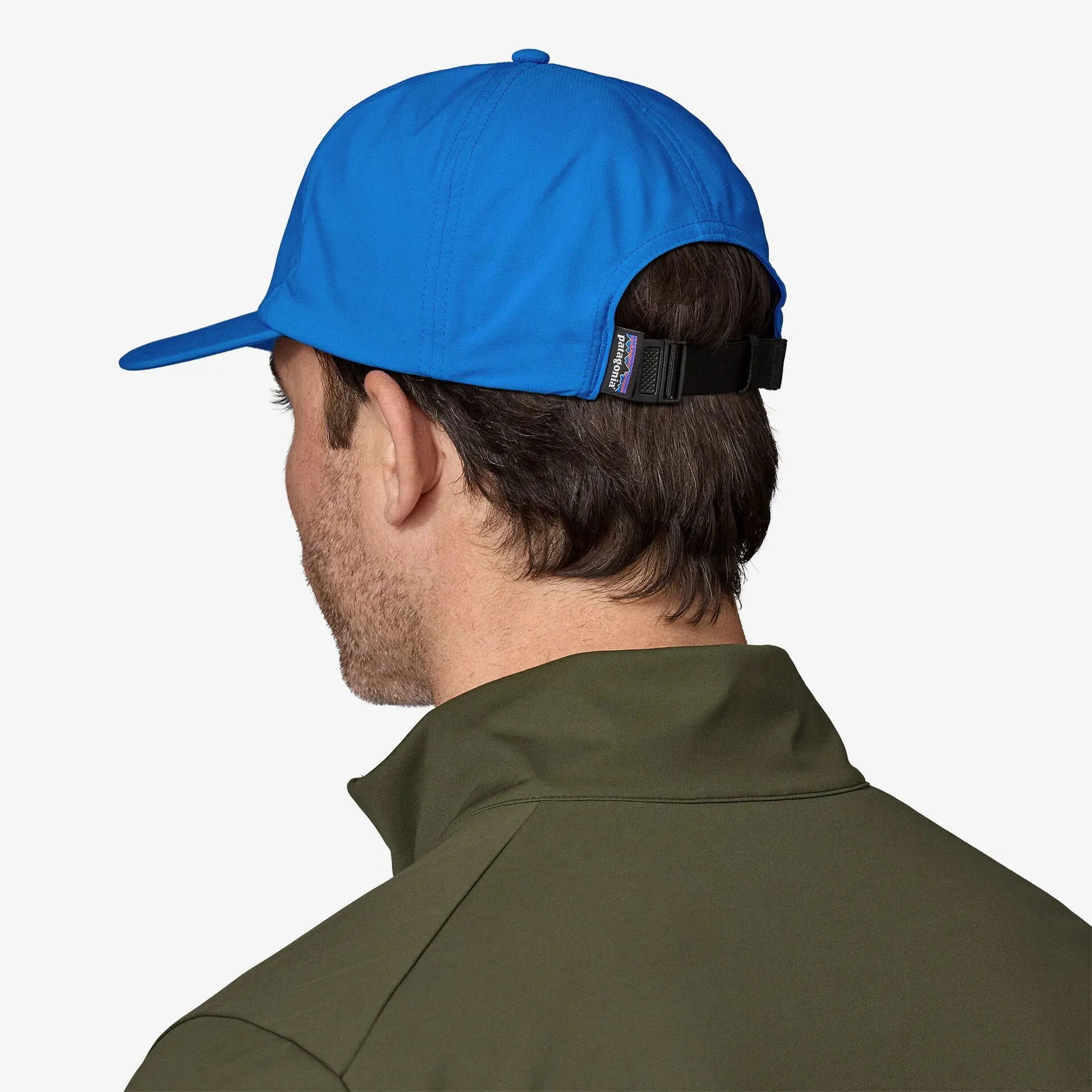 Terrebonne Hat - 33317