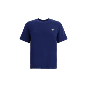 Terry T-shirt
