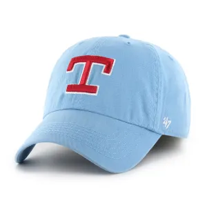 TEXAS RANGERS COOPERSTOWN CLASSIC '47 FRANCHISE