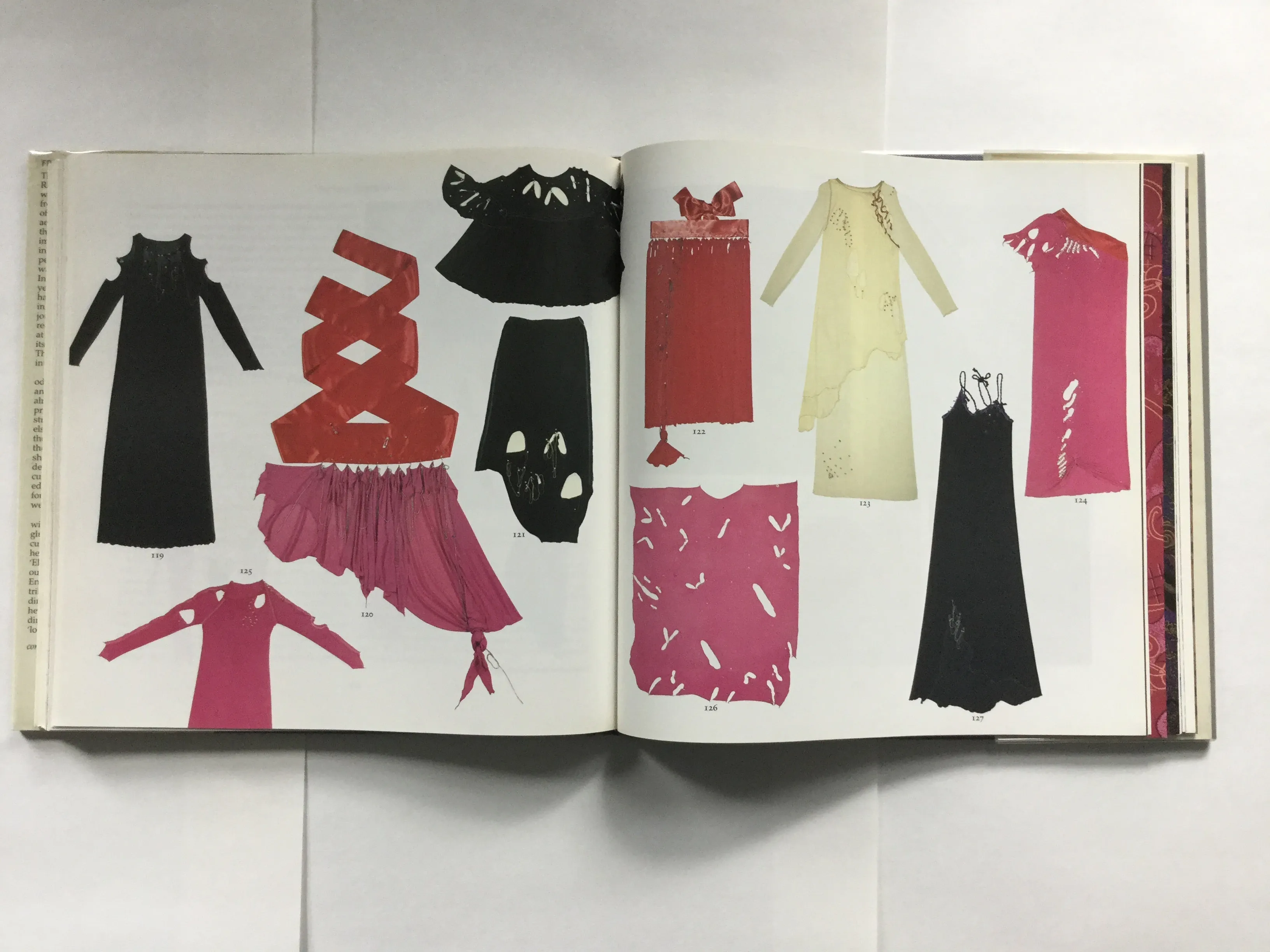 The Art of Zandra Rhodes