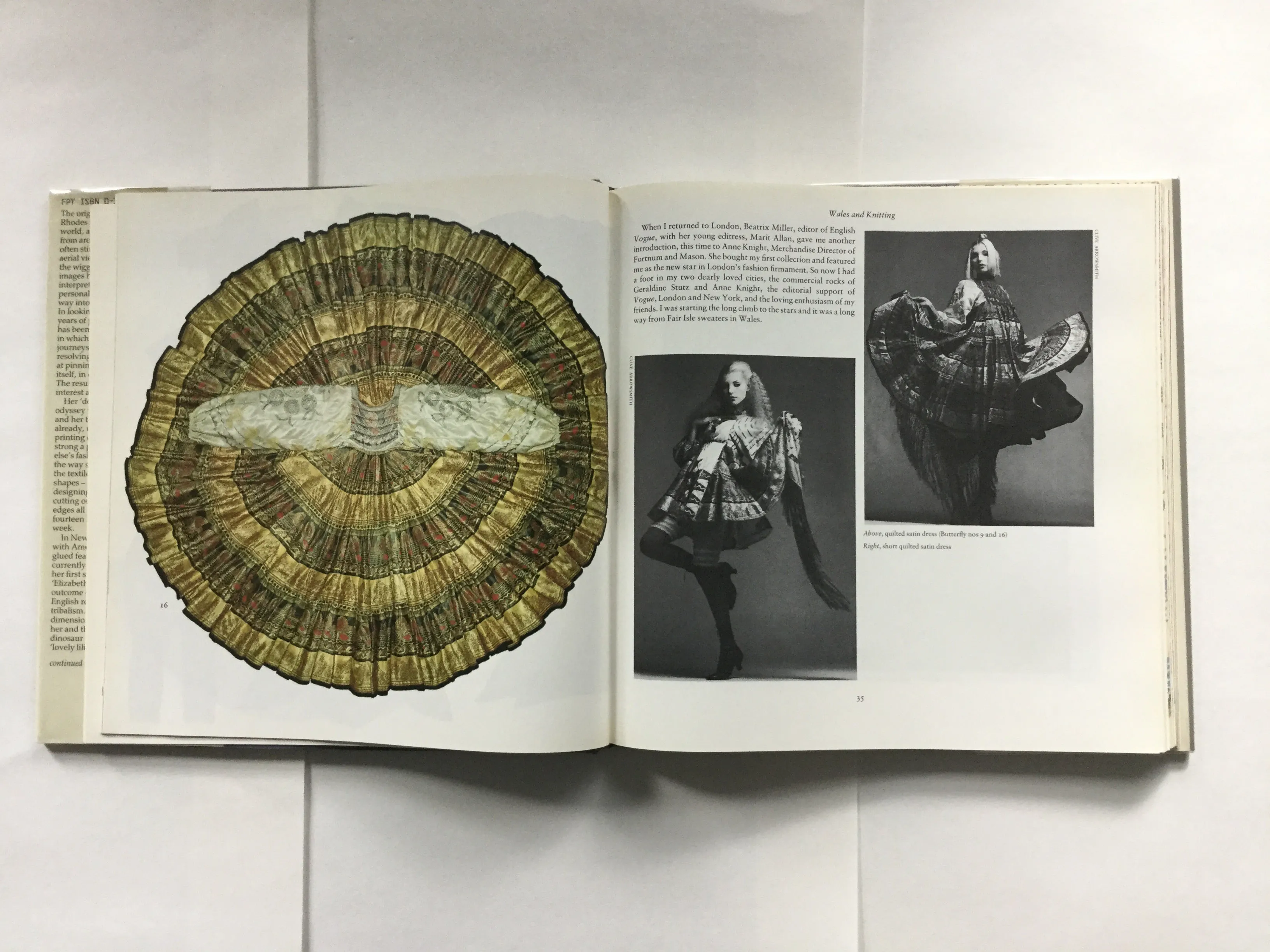 The Art of Zandra Rhodes